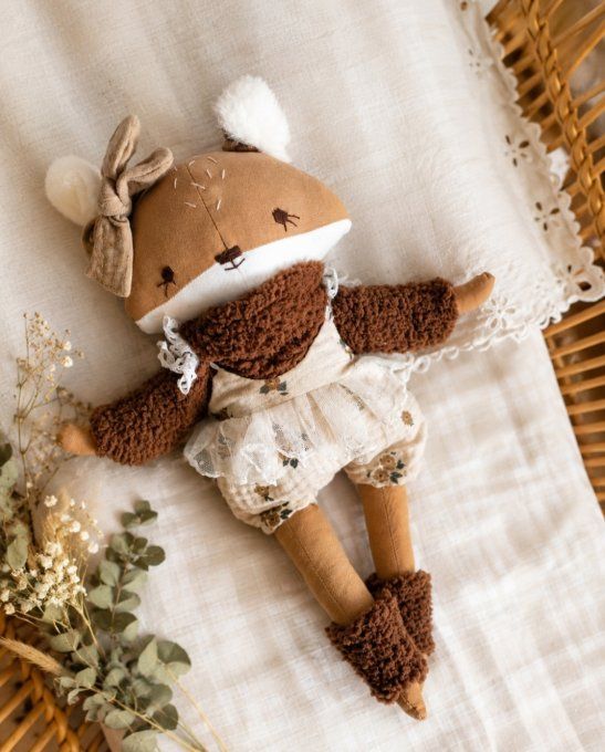 Églantine ♡