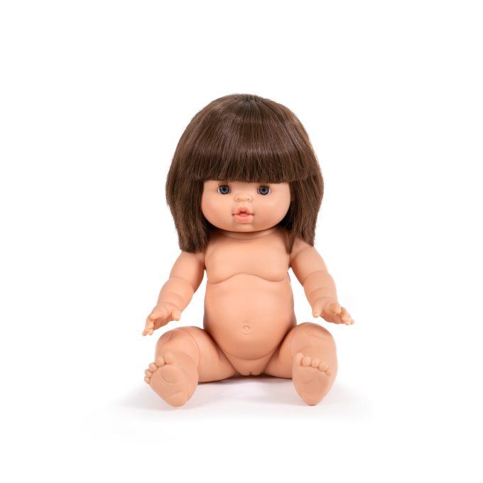 Poupée Chloé