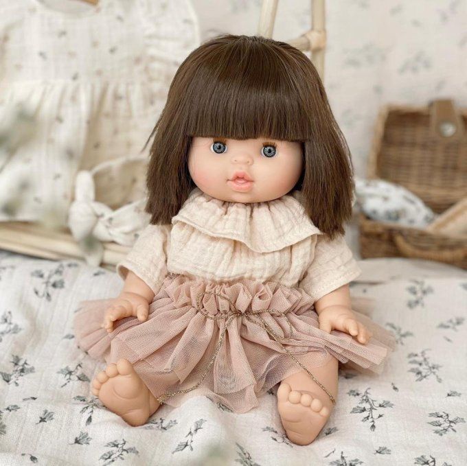 Poupée Chloé