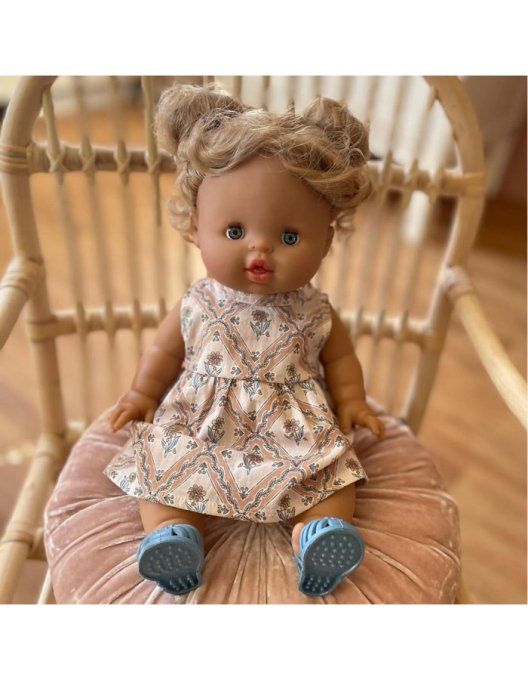 Poupée Louise