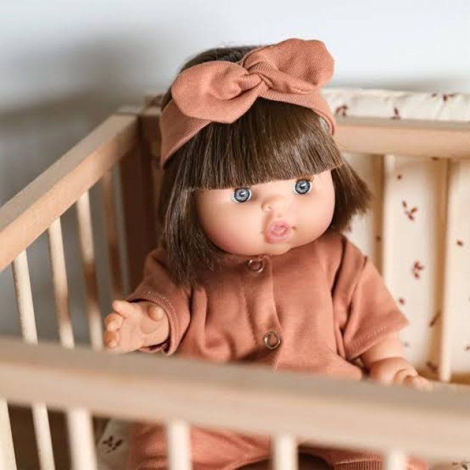 Poupée Chloé 