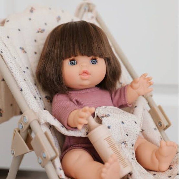 Poupée Chloé 
