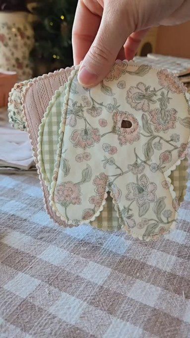 Banderole " Mon prénom "