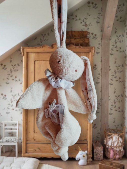 Bergamote sur mesure