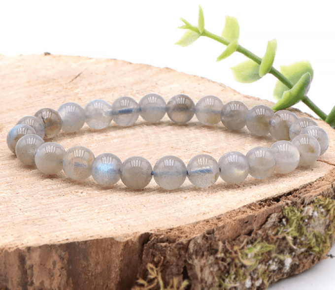 Labradorite - Post partum - émotions