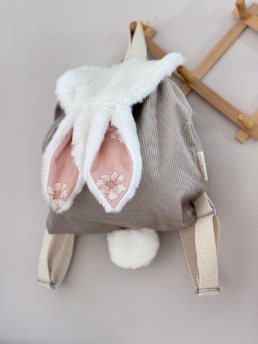 sac a dos Perlimpinpin 