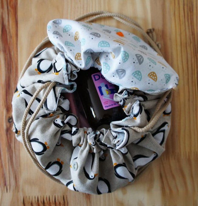 Trousse de toilettes ♡  