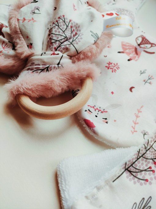 Mix naissance biche & Cie ♡   