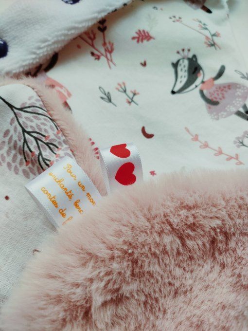 Mix naissance biche & Cie ♡   