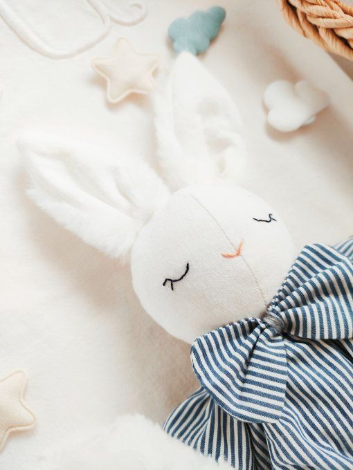 Mini lapin rêveur ♡  