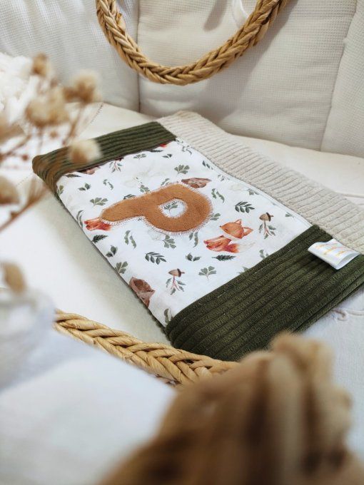 Trousse de santé ♡