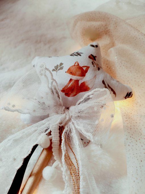 Baguette magique ♡ 