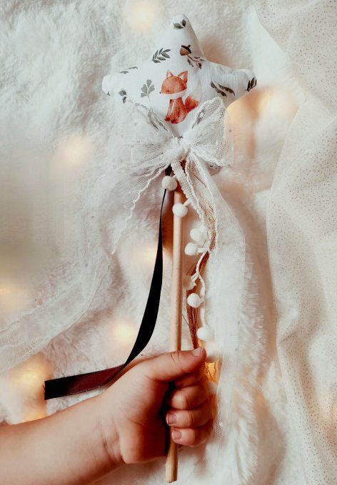 Baguette magique ♡ 