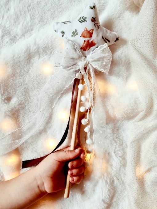 Baguette magique ♡ 