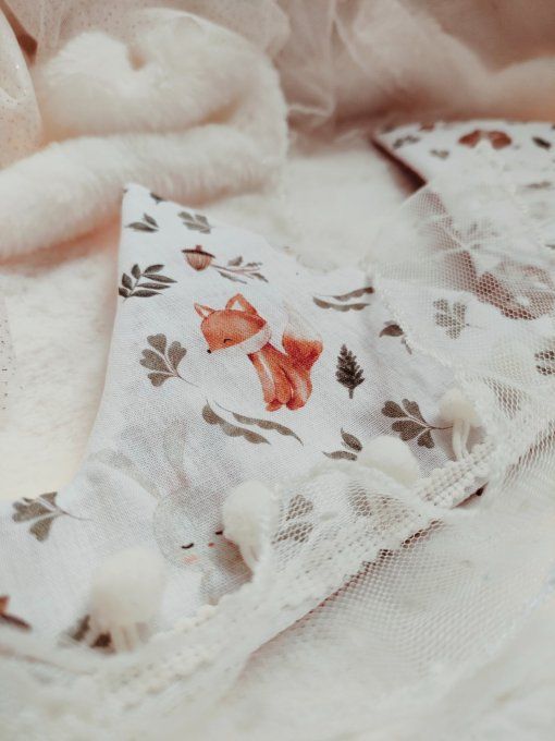 Couronne de la forêt ♡ 