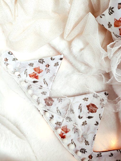 Couronne de la forêt ♡ 