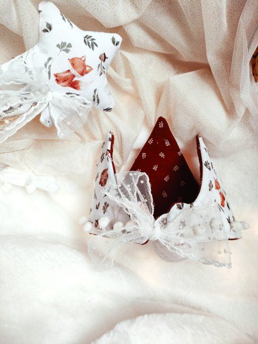 Couronne de la forêt ♡ 