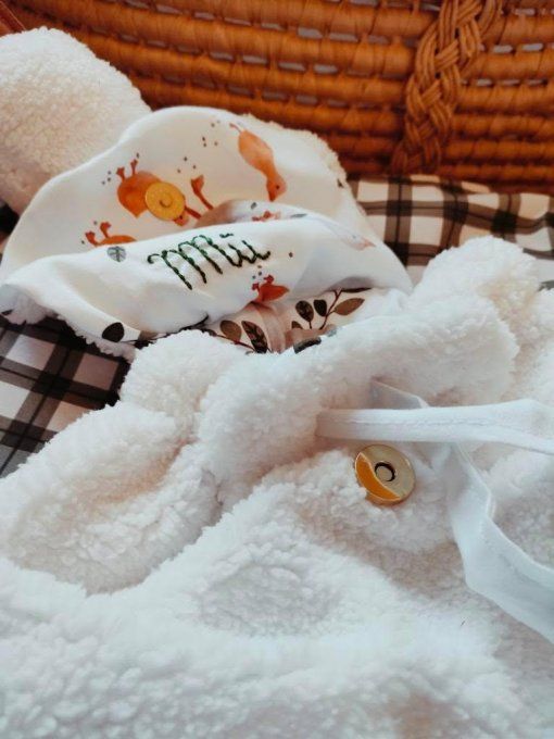 Chloé Bourgeois Pénélope 