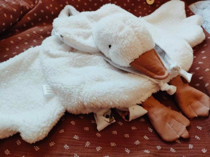 Chloé Bourgeois Pénélope 