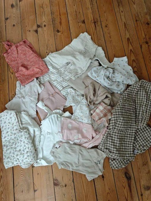 Couverture étoilée ♡ 