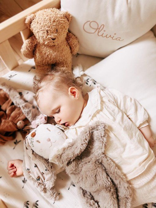 Perlimpinpin sur mesure 