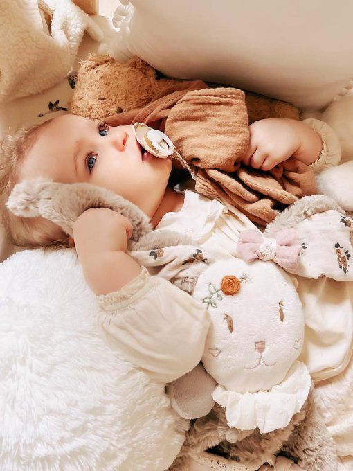 La commande de Valentine 