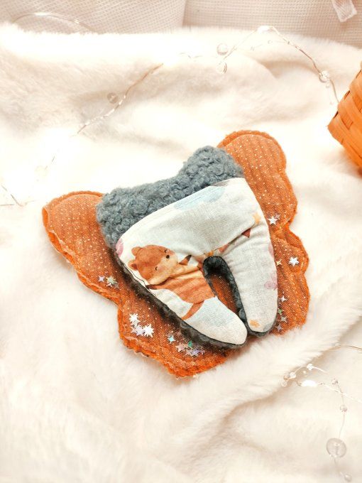 Fée des dents anniversaire 