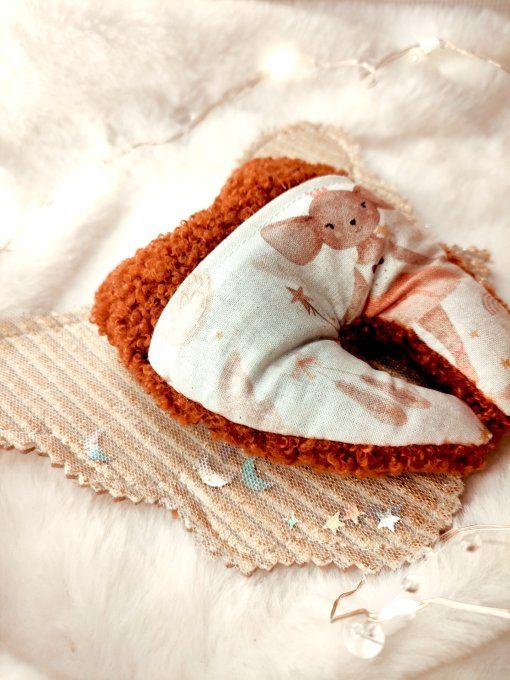 Fée des dents féerique 