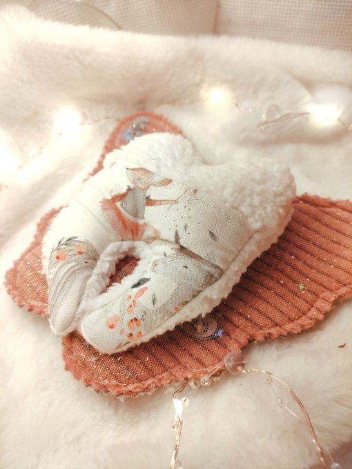 Fée des dents  rêve enchanté 