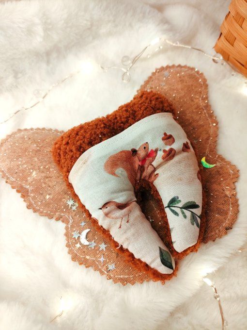 Fée des dents  christmas 