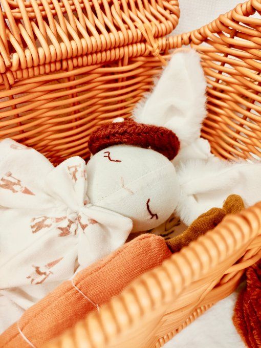 Griotte et sa maison ♡