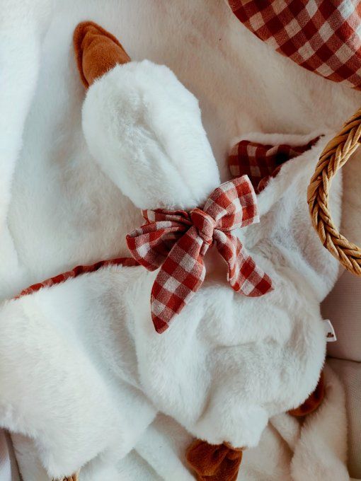 Javotte ♡ sur mesure 