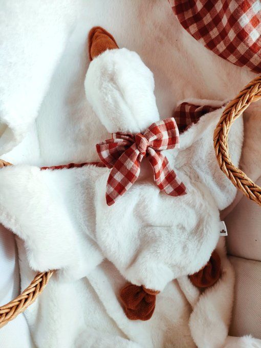 Javotte ♡ sur mesure 