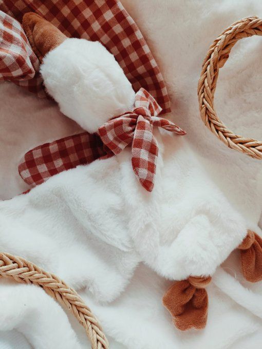 Javotte ♡ sur mesure 