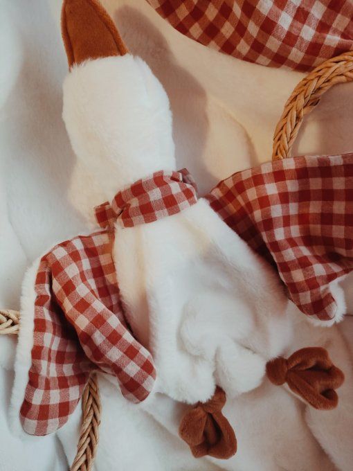 Javotte ♡ sur mesure 