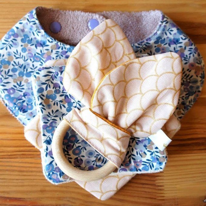 Mix naissance sur mesure ♡  