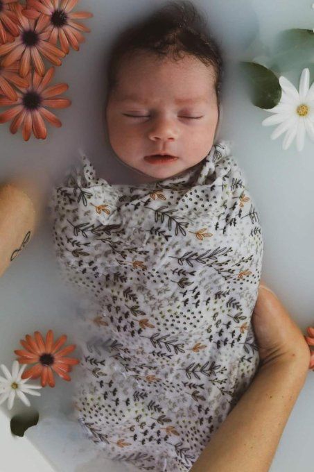 Maxi lange  sur mesure ♡   