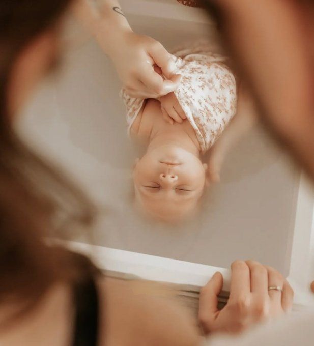 Maxi lange  sur mesure ♡   