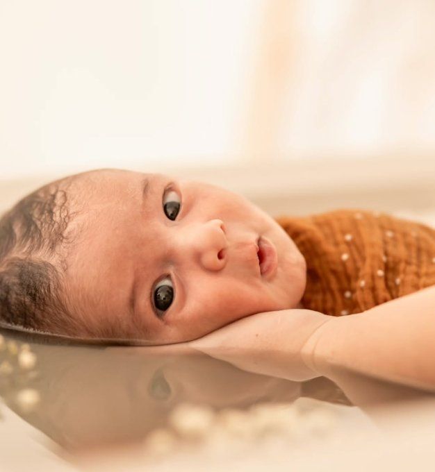 Maxi lange  sur mesure ♡   