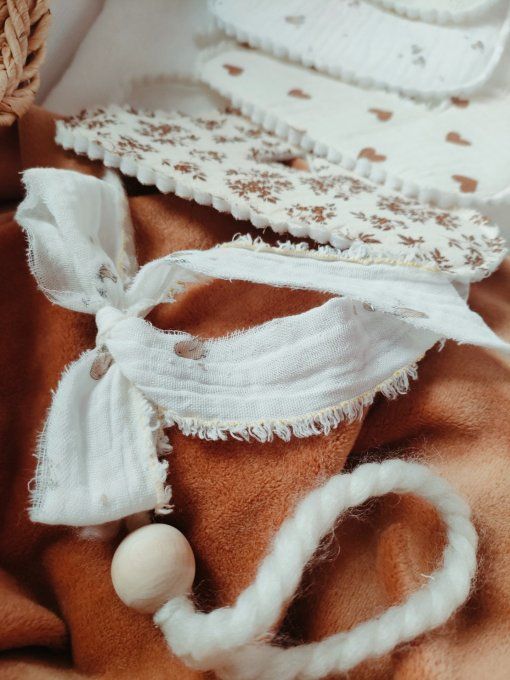 Banderole " Mon prénom "