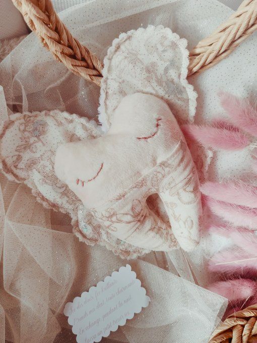 Fée des dents sur mesure 