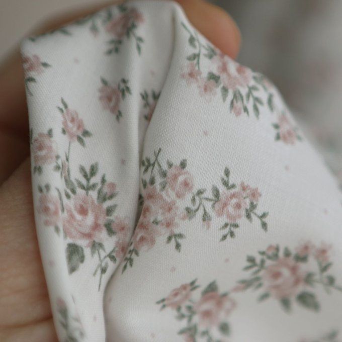 Couverture Pimprenelle