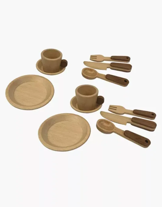 Valisette breakfast p'tit kuistots 