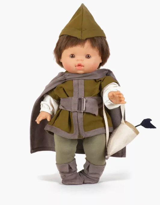 Ptit Déguiz Robin des bois 