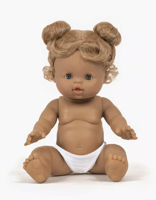 Poupée Louise