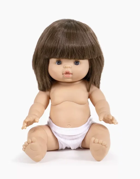 Poupée Chloé