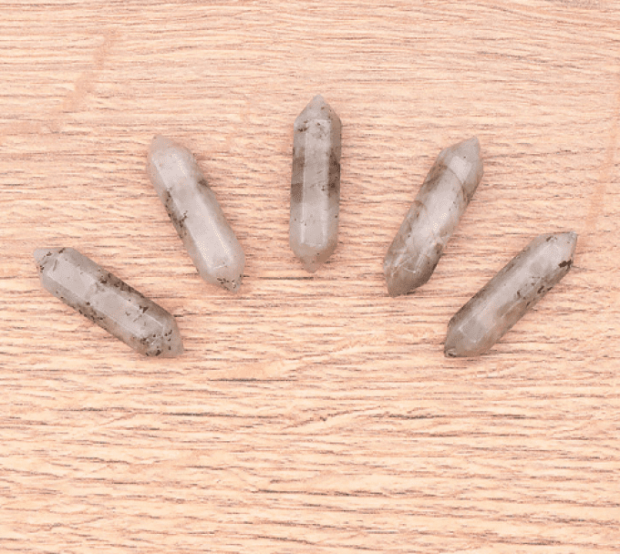 Labradorite - Post partum - émotions