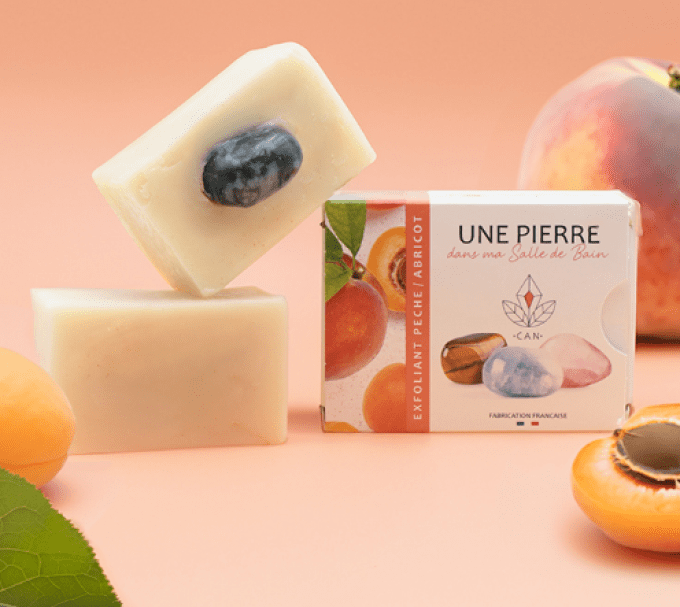 Savon Artisanal