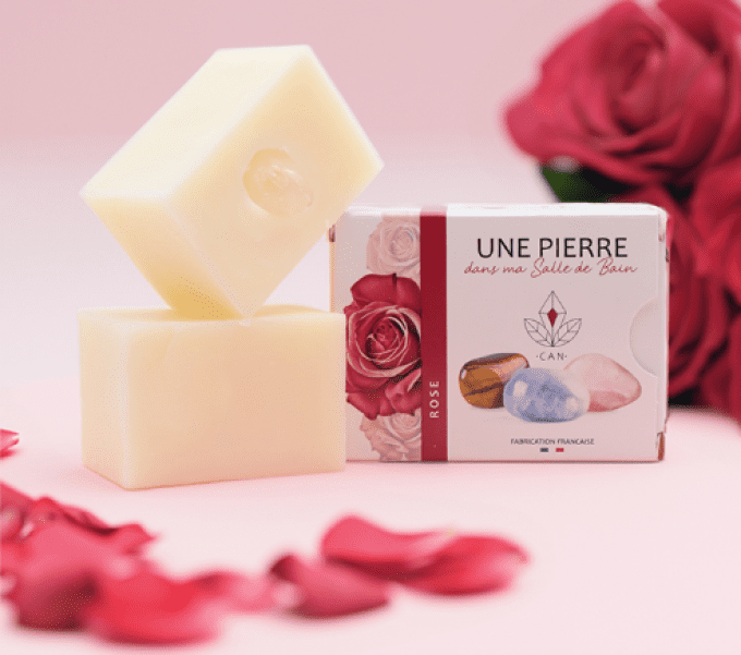 Savon Artisanal