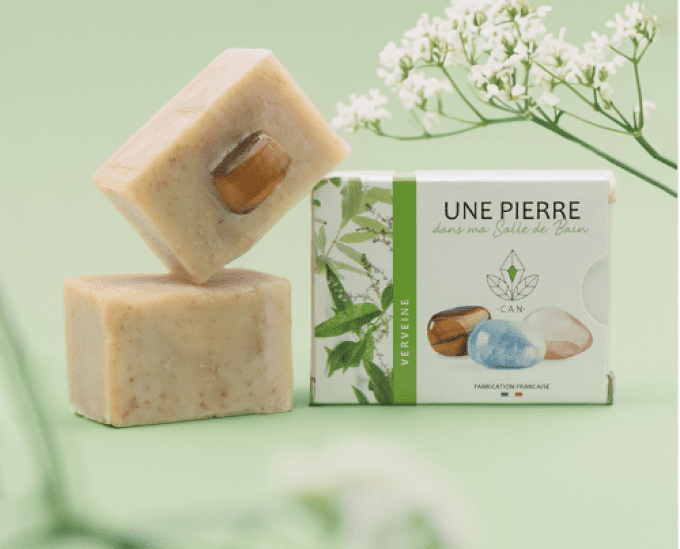 Savon Artisanal